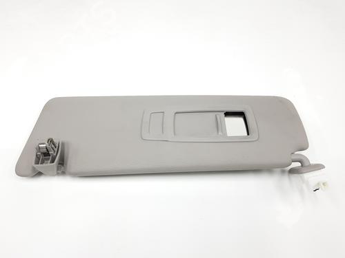 Used Left sun visor BMW 4 Gran Coupe (F36) 420 i (184 hp) 17002764