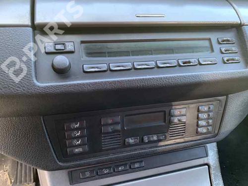 Back wipers mechanism BMW X5 (E53) 3.0 d | BP4948058C84  - Image 29