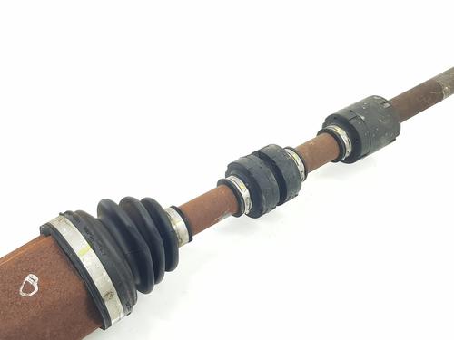 Right front driveshaft NISSAN JUKE (F15)  | BP26214760M39 