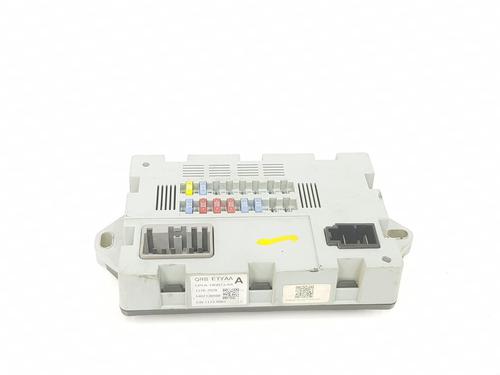 Used Fuse box LAND ROVER RANGE ROVER SPORT II (L494) 3.0 SDV6 4x4 (292 hp) 17478583