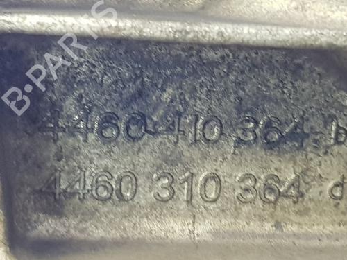 Front differential MERCEDES-BENZ GLE (V167) GLE 350 d 4-matic (167.121) | BP38061206M23 - Image 7