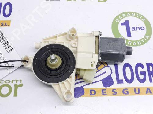 Used Left rear window motor MERCEDES-BENZ C-CLASS (W204) C 200 CDI (204.007, 204.006) (136 hp) 2537457