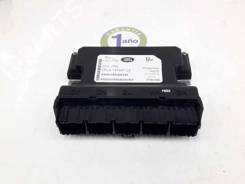 Used Control unit LAND ROVER RANGE ROVER SPORT II (L494) 4.4 SDV8 4x4 (340 hp) 5020367