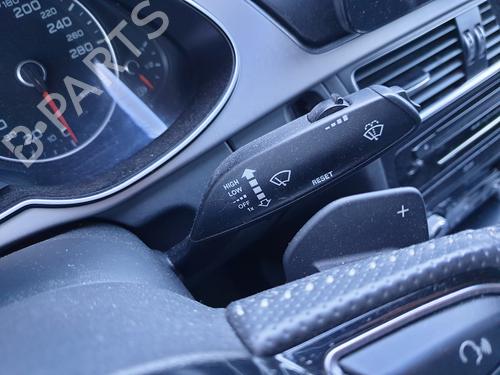 Bilradio AUDI A4 B8 (8K2) 3.0 TDI | BP29723143E6 