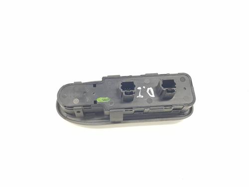 Left front window switch CITROËN C5 III Break (RW_) | BP39726873I27 - Image 2