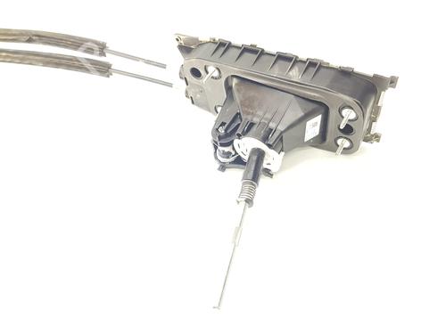 Gear lever SEAT IBIZA V (KJ1, KJG) 1.0 TSI | BP13639941M90 