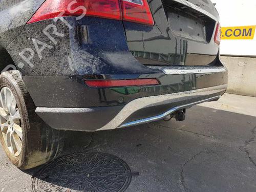 Rudehejsemotor forskærm venstre MERCEDES-BENZ M-CLASS (W166) ML 250 CDI / BlueTEC 4-matic (166.004, 166.003) | BP6045939E21 