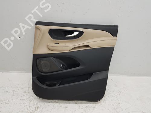 Front right panel MERCEDES-BENZ V-CLASS (W447)  | BP36262627C59  - Image 5