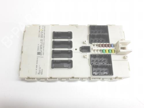 Used Fuse box Fuse box BMW 3 (F30, F80) 320 d (184 hp) 34267270 34267270