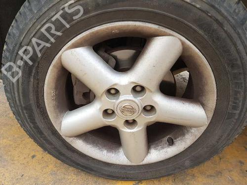 Other NISSAN X-TRAIL I (T30) 2.2 Di 4x4 | BP14084031O1 
