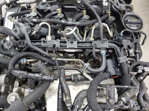 Engine SEAT IBIZA V (KJ1, KJG) 1.6 TDI | BP35981658M1 - Image 18
