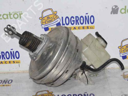 Servo brake BMW X3 (E83) xDrive 20 d | BP1424855M42 