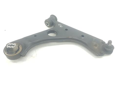 Used Right front suspension arm PEUGEOT BIPPER Tepee 1.4 HDi (68 hp) 20198439