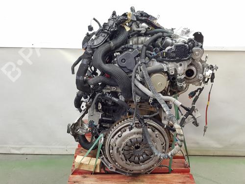 Used Engine Engine 37013623 37013623