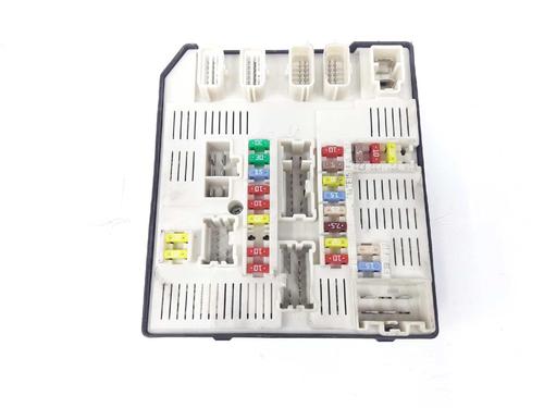 Fuse box RENAULT MEGANE III Hatchback (BZ0/1_, B3_) 1.5 dCi (BZ09, BZ0D, BZ1W, BZ29, BZ14) | BP7021683E1 