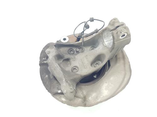 Left front steering knuckle BMW 1 (F20) 116 d | BP18904432M25 