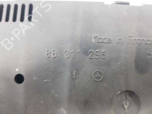 Instrument cluster MERCEDES-BENZ SPRINTER 3-t Van (B903) 313 CDI (903.663, 903.662, 903.661) | BP9694724C47 