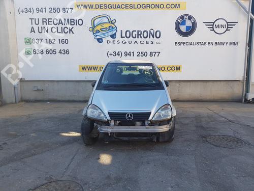 Used Parts MERCEDES-BENZ A-CLASS (W168) A 160 (168.033, 168.133) (102 hp) 4381043