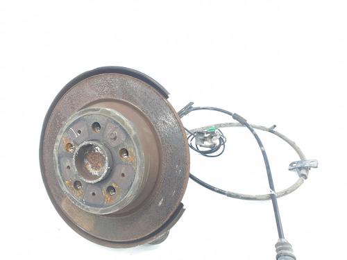 Used Right rear steering knuckle VOLVO S60 I (384) D5 (163 hp) 11931575