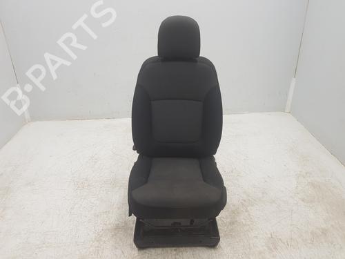 Left front seat RENAULT TRAFIC III Bus (JG_) 2.0 dCi 110 (JGMW) | BP35905683C15 - Image 4