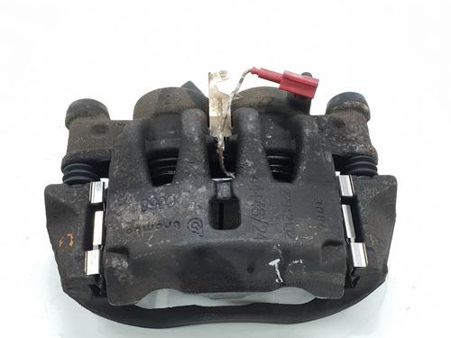 Left front brake caliper FIAT DUCATO Van (250_) 115 Multijet 2,0 D | BP22562938M105 