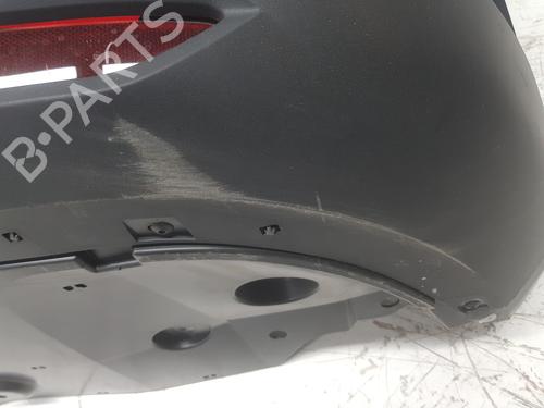 Rear bumper RENAULT SCENIC E-TECH PHASE I EV60 | BP37072838C8 - Image 3