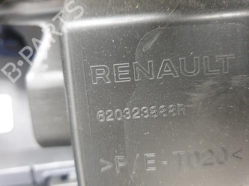 Front bumper RENAULT SCENIC E-TECH PHASE I EV60 | BP37151595C7 - Image 6