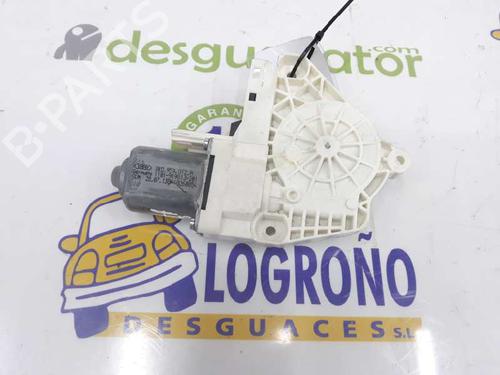 Right rear window motor AUDI Q5 (8RB) 3.0 TDI quattro | BP2434612E22 