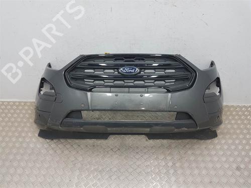 front-bumper-ford-ecosport-2011-2012-2013-2014-2015-2016-2017-2018-2019-2020-2021-2022-38330687 main image