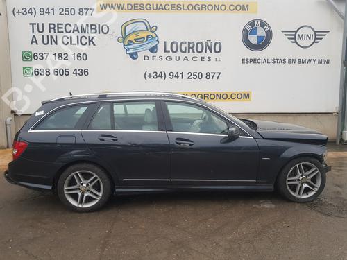 Electronic module MERCEDES-BENZ C-CLASS T-Model (S204) C 250 CDI 4-matic (204.282) | BP33215224M83 - Image 10