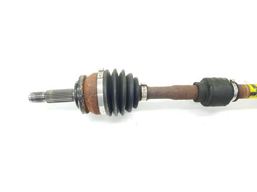 Right front driveshaft KIA STONIC (YB) | BP38408545M39 - Image 6