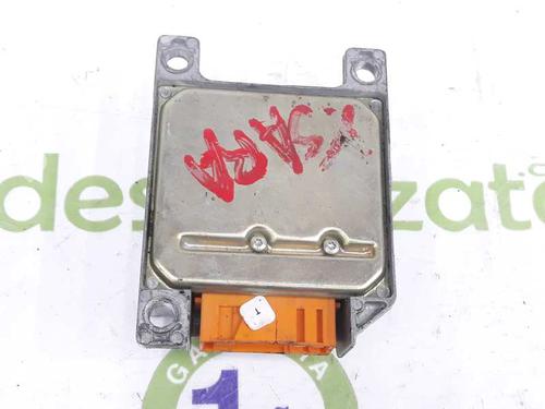 ECU airbags CITROËN XSARA (N1) 1.9 TD | BP4761038M53 