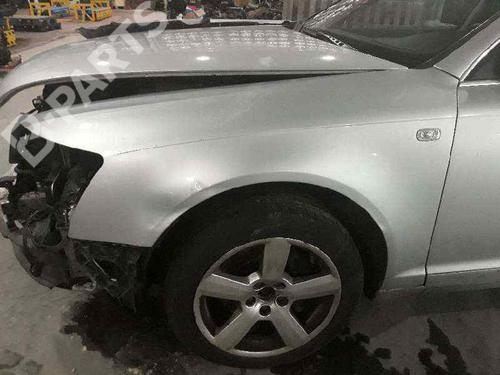 Left sun visor AUDI A6 C6 (4F2) 3.0 TDI quattro | BP1639483I1  - Image 39