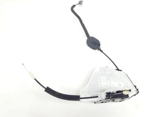 Used Front right lock Front right lock 34699115 34699115
