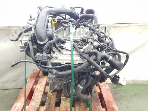 Engine AUDI Q2 (GAB, GAG) 30 TFSI | BP17217917M1 