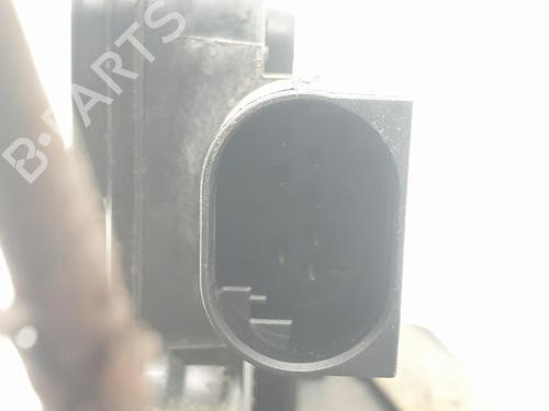 Rear left lock BMW 3 (E46) 320 d | BP17715896C100 