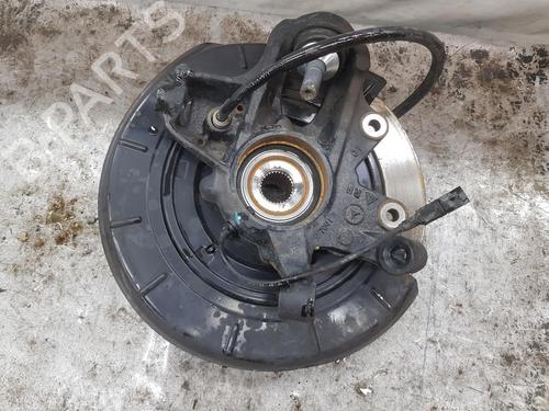 Right rear steering knuckle MERCEDES-BENZ M-CLASS (W164) ML 320 CDI 4-matic (164.122) | BP9120324M28 