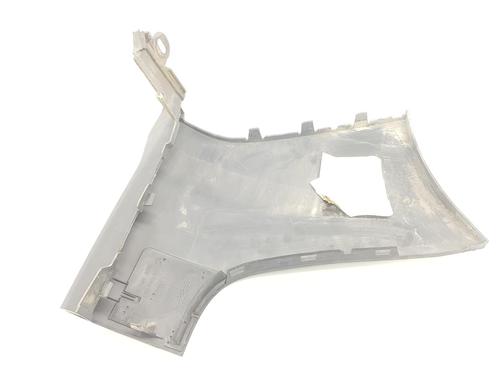 Corner bumper FORD TRANSIT COURIER B460 MPV 1.5 TDCi | BP16680960C117 