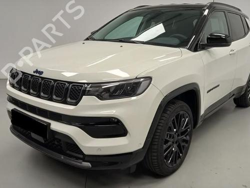 Brugte JEEP COMPASS (MP, M6, MV, M7) 4769171