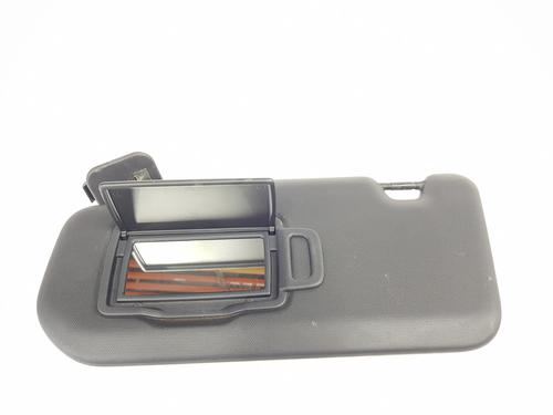 Used Left sun visor Left sun visor RENAULT AUSTRAL [2022-2026] 34437685 34437685