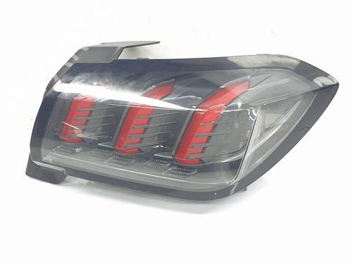 Used Right taillight Right taillight PEUGEOT 208 II (UB_, UP_, UW_, UJ_) [2019-2026] 40528432 40528432