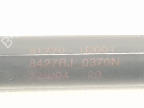 Tailgate lift support HYUNDAI GETZ (TB) 1.5 CRDi | BP15951935C138 