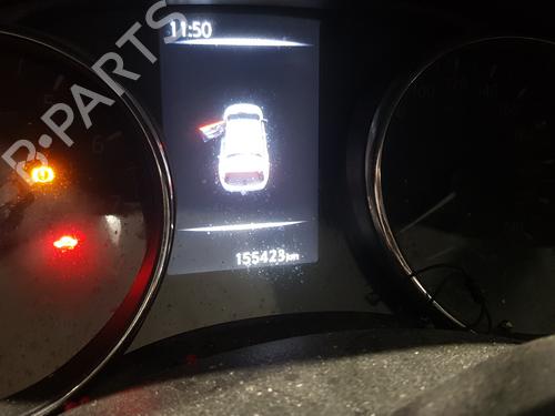 Motor NISSAN QASHQAI II (J11, J11_) | BP30927048M1