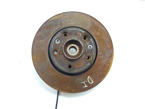 Left front steering knuckle RENAULT EXPRESS Box Body/MPV | BP38544681M25 - Image 5
