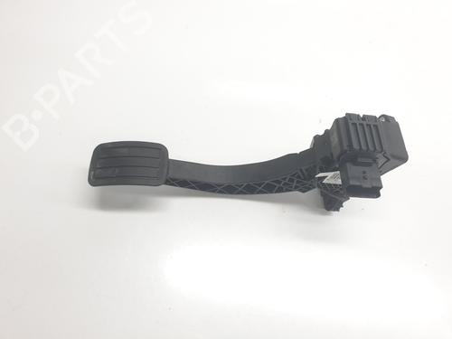 Used Pedal OPEL ASTRA L Sports Tourer (O5) 1.2 (FRHNPJ) (110 hp) 24036355