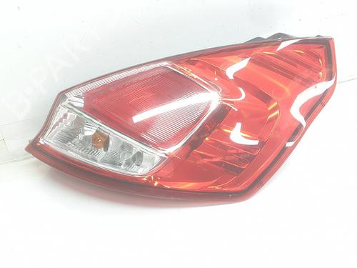 right-taillight-ford-fiesta-vi-cb1-ccn-2008-36096847 main image