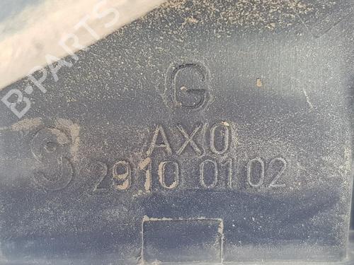 Left taillight CITROËN XANTIA (X1_, X2_) 2.0 Turbo | BP15584987C34 