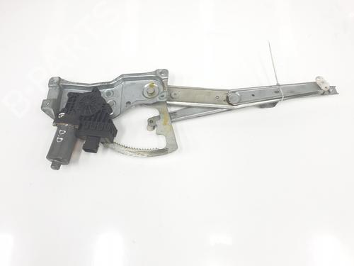 Front right window mechanism OPEL ASTRA F Hatchback (T92)  | BP26005218C23 