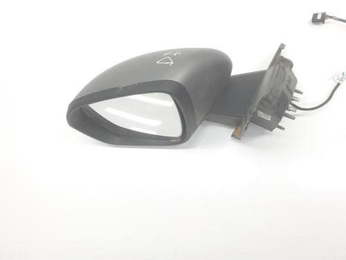 Used Left mirror Left mirror DACIA DUSTER (PYM_, PYN_) 1.2 TCe 130 (131 hp) 35954895 35954895