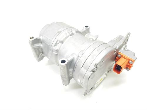 AC compressor FORD TRANSIT COURIER V769 Box Body/MPV (N3P) | BP38936377M34 - Image 7